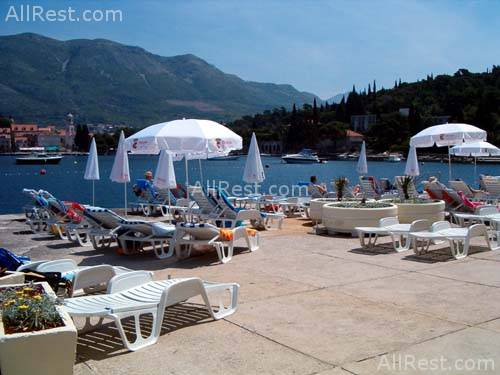 Croatia Hotel 63